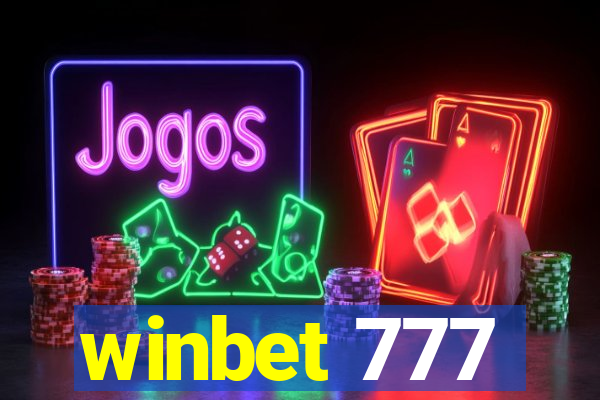 winbet 777